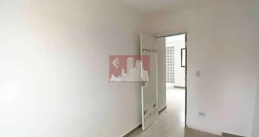 Apartamento com 2 quartos à venda na Rua Soldado Jamil Dagli, 309, Vila Maria Alta, São Paulo