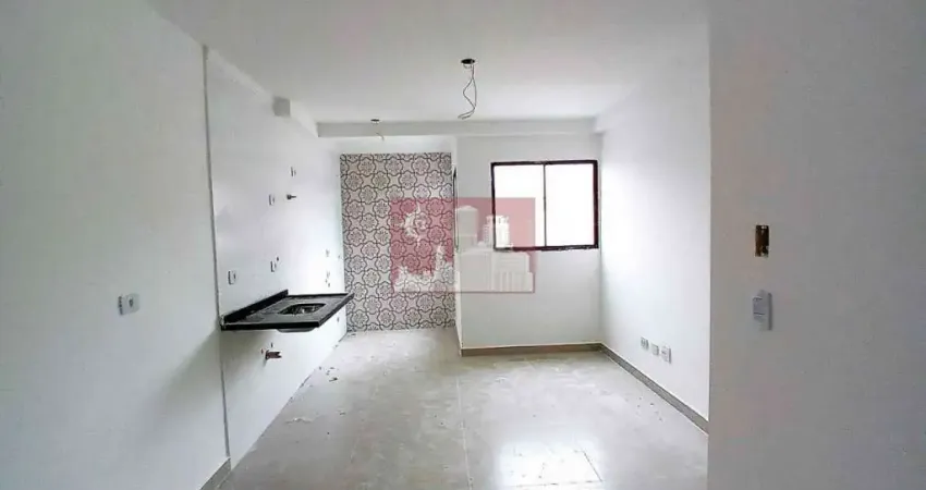 Apartamento com 2 quartos à venda na Rua Soldado Jamil Dagli, 309, Vila Maria Alta, São Paulo