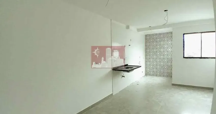 Apartamento com 2 quartos à venda na Rua Soldado Jamil Dagli, 309, Vila Maria Alta, São Paulo