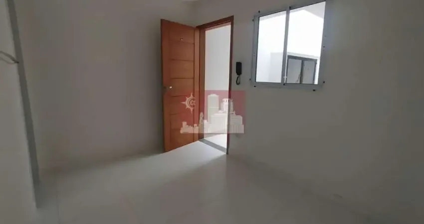 Apartamento novo com 1 dormitorios sem vaga jardim sao paulo