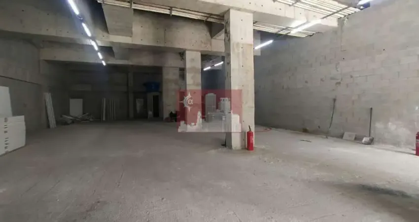 loja comercial ao lado do metro parada inglesa