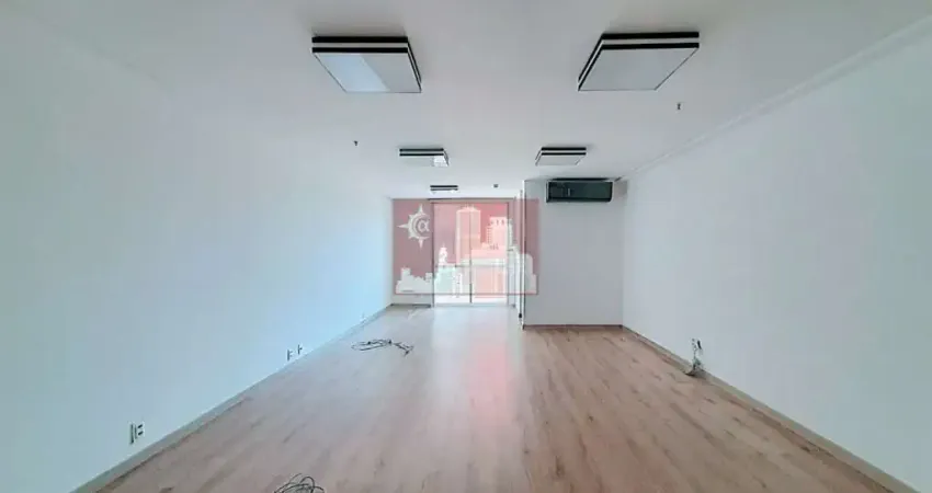Conjunto Comercial de Salas prontas, inclusive com ar condicionado,  com 260mts2 e 7 Vagas