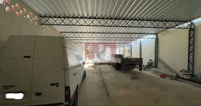 Prédio com 3 salas à venda na Avenida Coronel Manuel Py, 444, Lauzane Paulista, São Paulo