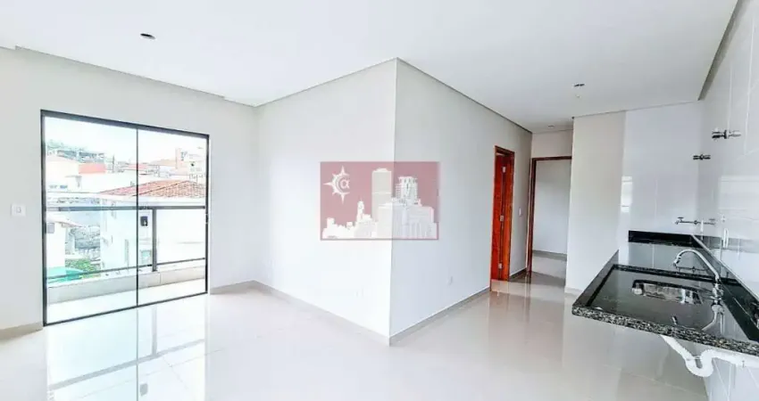 Apartamento - Vila Nivi