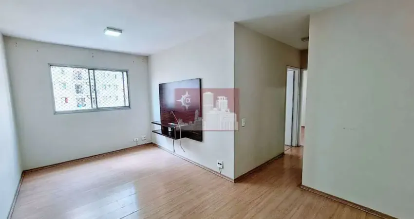 Apartamento - Santana