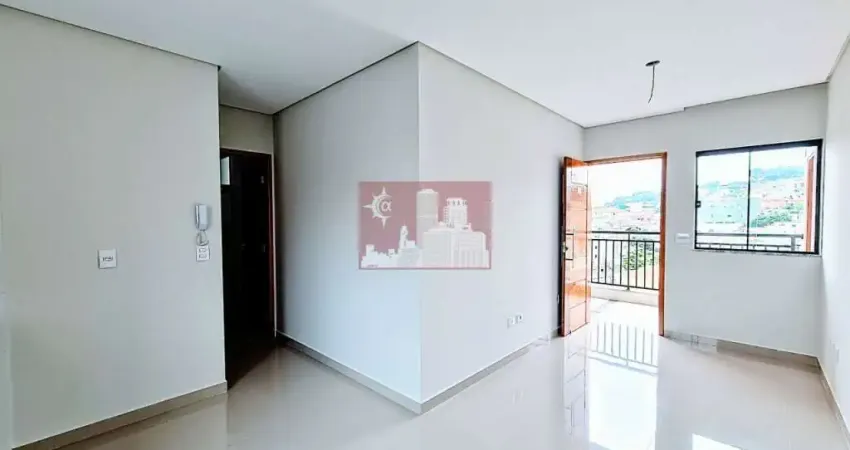 Apartamento com 1 quarto à venda na Rua Doutor Castro Ramos, 246, Vila Nivi, São Paulo