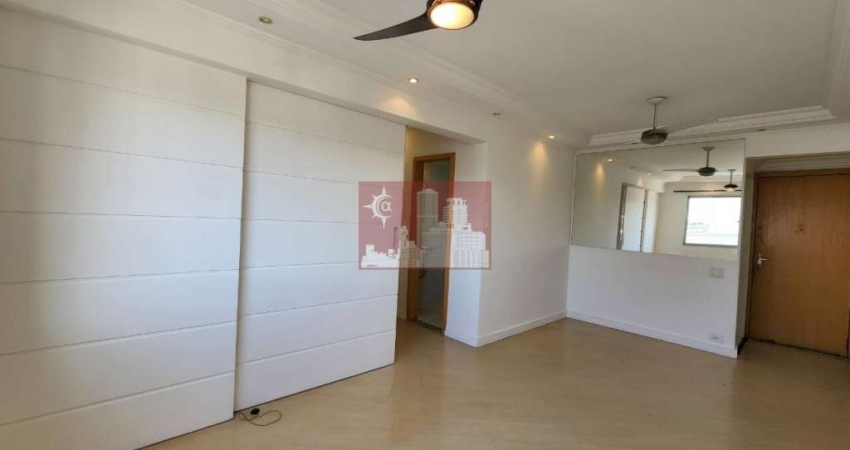 Apartamento com 3 quartos à venda na Rua Voluntários da Pátria, 4130, Santana, São Paulo