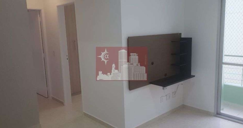 Lauzane - Apartamento