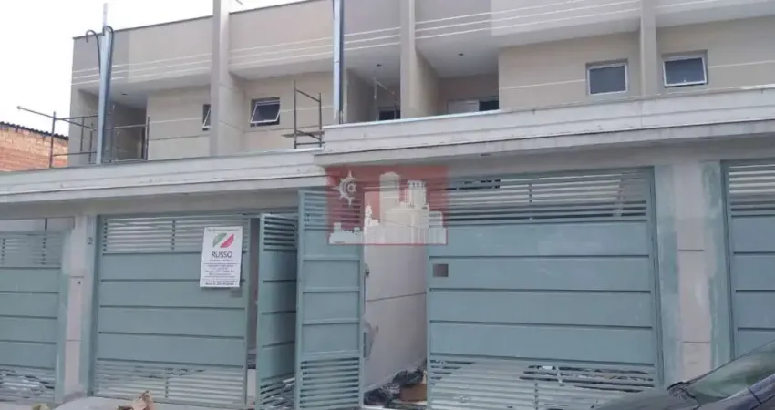 Casa com 3 quartos à venda na Rua Bartolomeu de Torales, 31, Vila Mazzei, São Paulo