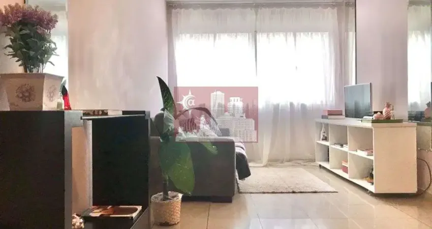 Lindo apartamento espaçoso,... 2 dormitórios ,bem cuidado e mobiliado....1 vaga de garagem