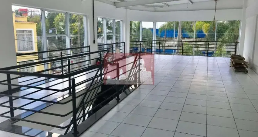 Prédio para alugar na Avenida Leôncio de Magalhães, 283, Jardim São Paulo (Zona Norte), São Paulo