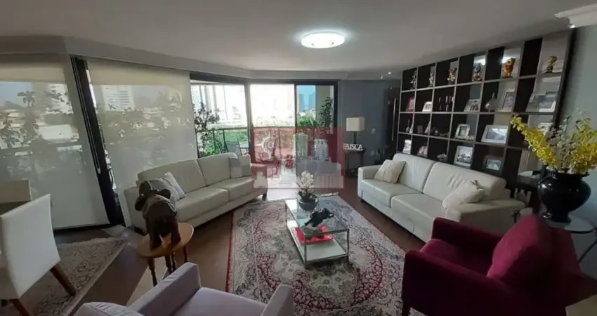 Apartamento com 4 dormitórios, 3 suítes, 3 vagas no melhor local de Santana.