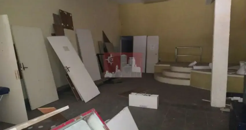 Prédio à venda na Rua Waldemar Martins, 1095, Parque Peruche, São Paulo