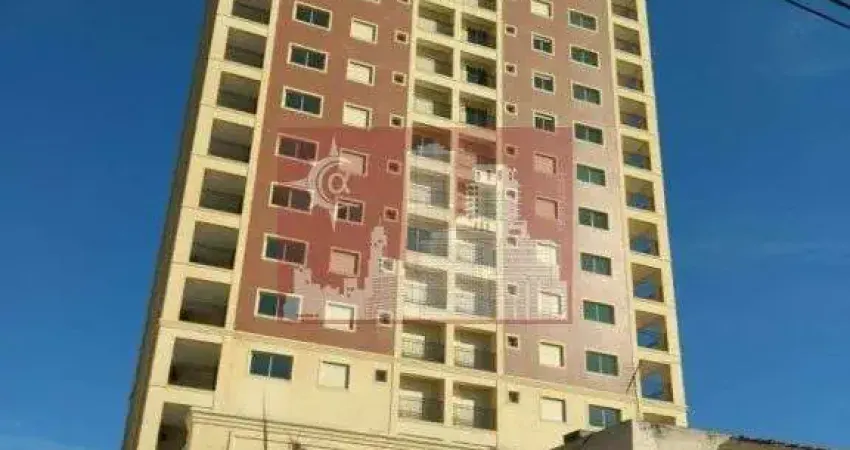 Apartamento com 2 quartos à venda na Rua Gil Vicente, 51, Vila Dionisia, São Paulo