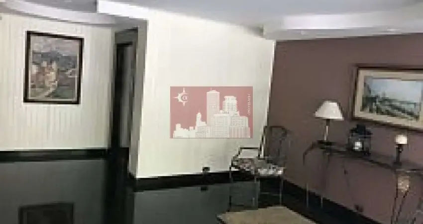 Apartamento com 2 quartos à venda na Rua Soror Angélica, 555, Vila Ester (Zona Norte), São Paulo
