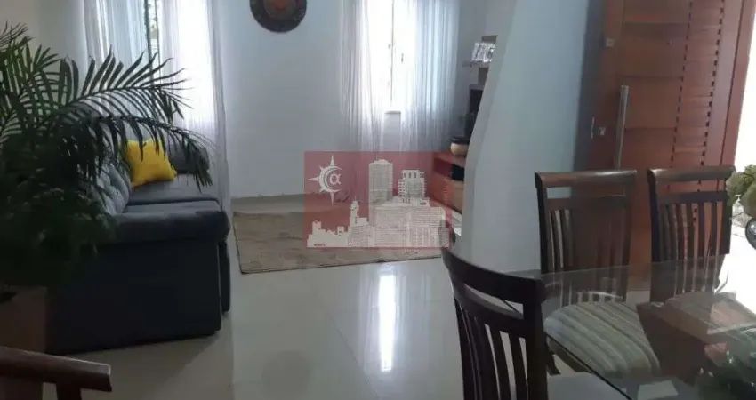 Casa com 3 quartos à venda na Rua Luiz Alves de Araújo, 161, Horto Florestal, São Paulo