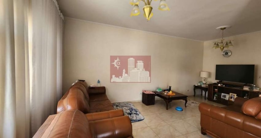 Casa Térrea- Lauzane Paulista