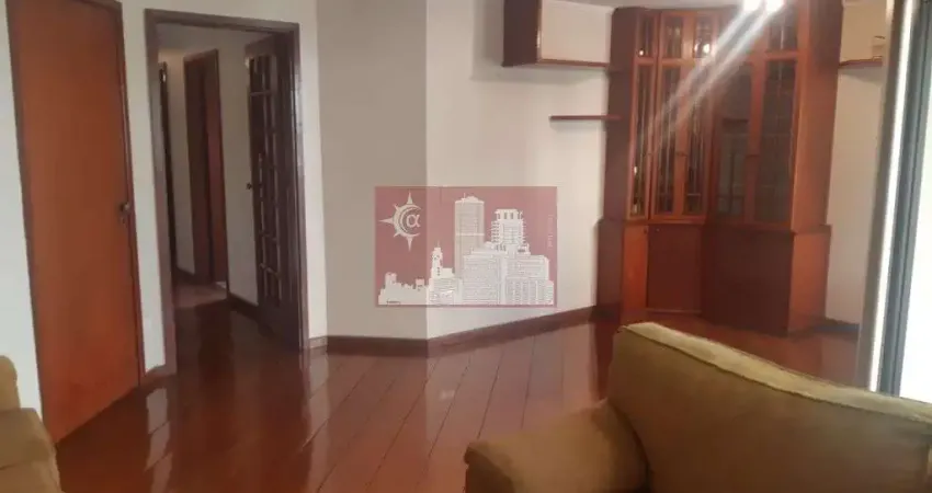 Apartamento- Parque Mandaqui