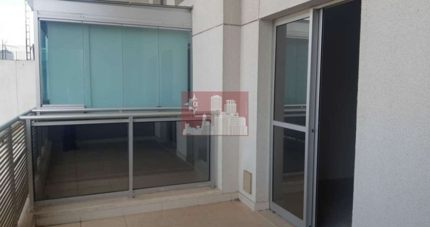 Sala comercial com 1 sala para alugar na Rua Doutor César, 1161, Santana, São Paulo