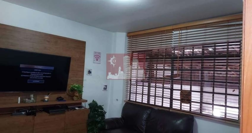 Casa com 3 quartos à venda na Rua Carlos Belmiro Correia, 194, Casa Verde, São Paulo