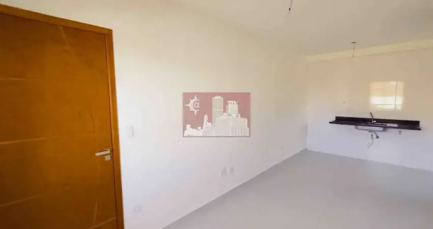 Apartamento com 2 quartos à venda na Rua Diogo de Castilho, 108, Parque Mandaqui, São Paulo