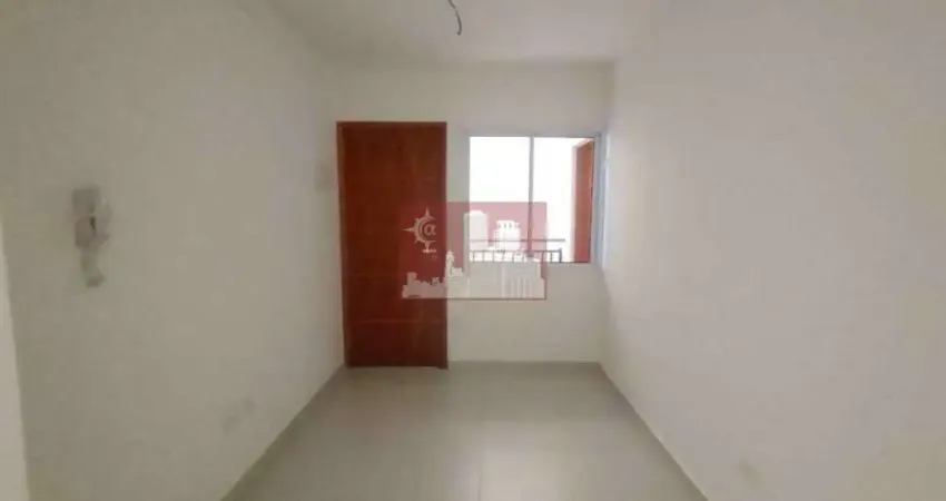 Apartamento Novo - Mandaqui