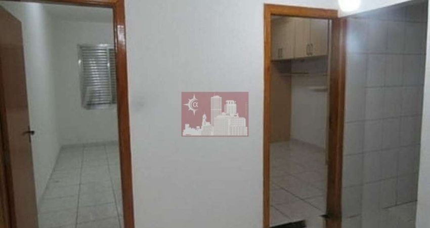 Apartamento com 2 quartos à venda na Rua Conselheiro Saraiva, 780, Santana, São Paulo