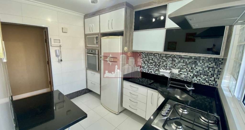 Apartamento com 2 quartos à venda na Avenida Lasar Segall, 118, Imirim, São Paulo