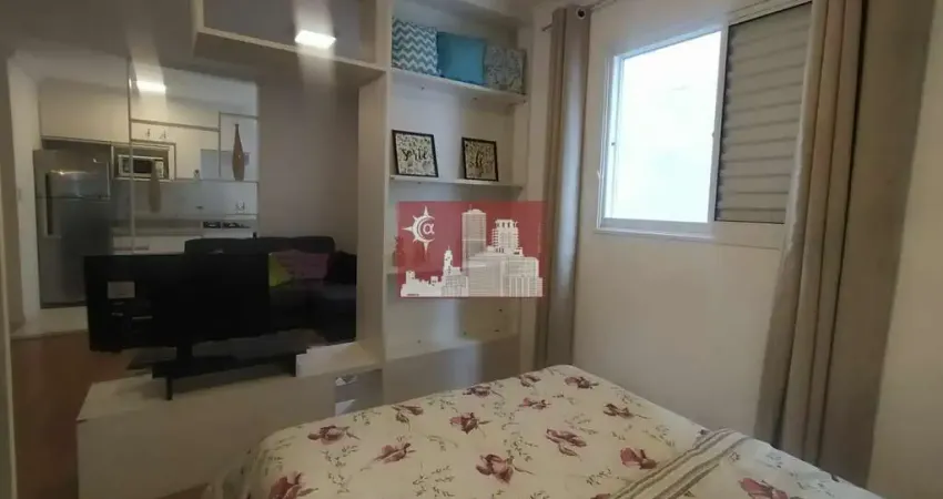Apartamento com 1 quarto à venda na Avenida Mazzei, 1299, Vila Mazzei, São Paulo