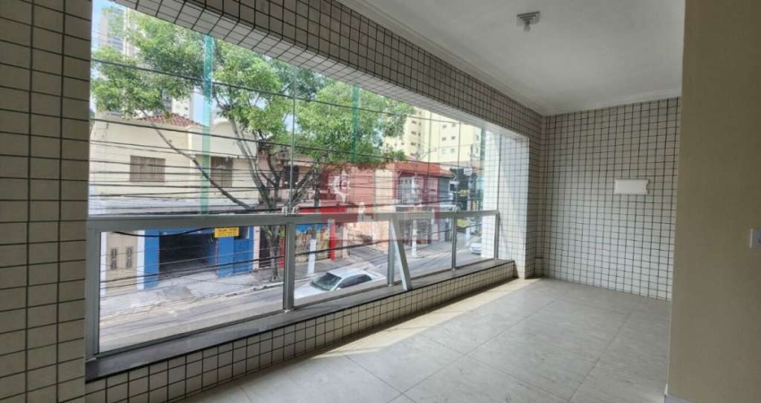 Casa comercial com 5 salas para alugar na Rua Alfredo Pujol, 997, Santana, São Paulo