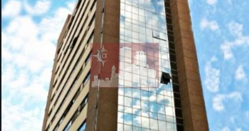 Sala comercial com 1 sala para alugar na Rua Voluntários da Pátria, 3744, Santana, São Paulo
