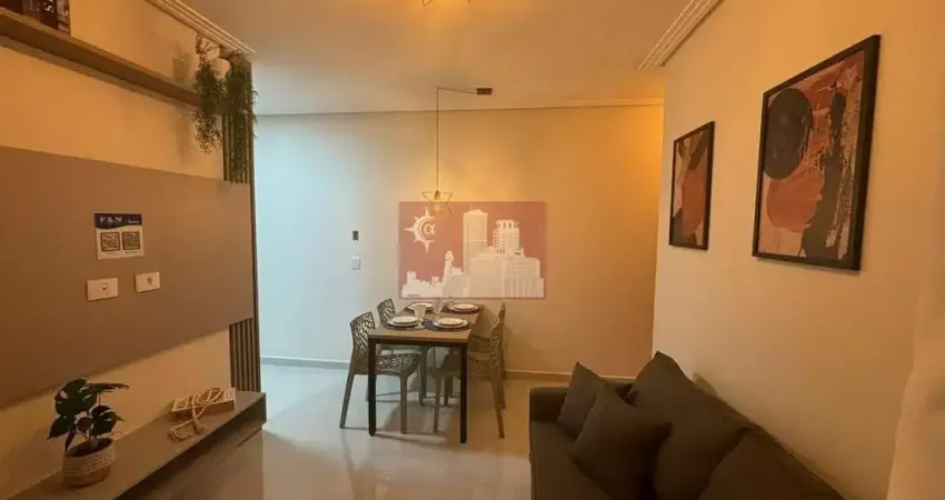 Apartamento com 1 quarto à venda na Rua São Januário, 60, Parada Inglesa, São Paulo
