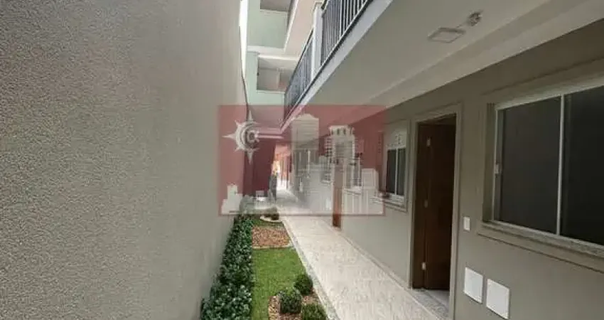 Apartamento com 1 quarto à venda na Rua São Januário, 60, Parada Inglesa, São Paulo