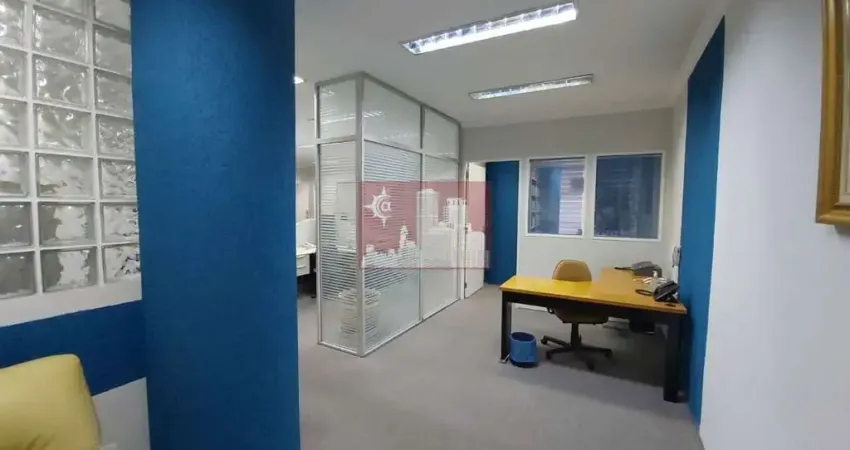 Sala comercial com 5 salas à venda na R Líbero Badaró 101, 101, Centro, São Paulo