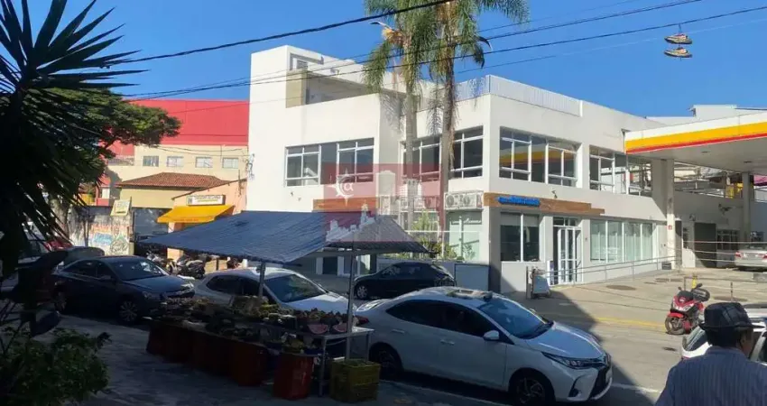 Galpão- Vila Nova Cachoeirinha
