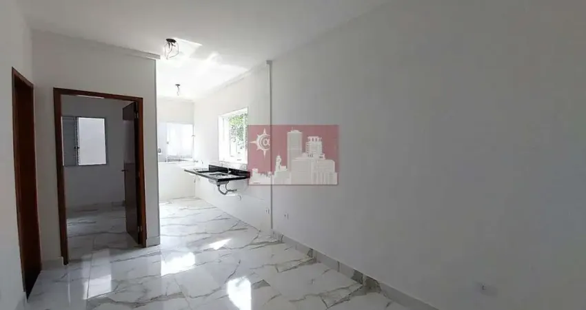 Apartamento com 1 quarto à venda na Rua Assuero Roque, 191, Imirim, São Paulo