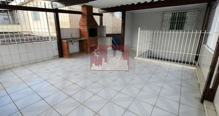Casa com 3 quartos à venda na Rua Imarui, 387, Jardim Cachoeira, São Paulo