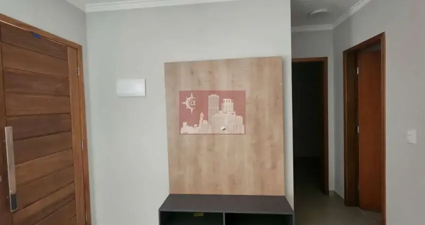 Casa em condomínio fechado com 2 quartos para alugar na Rua Silvestre Lacroix, 54, Vila Constança, São Paulo