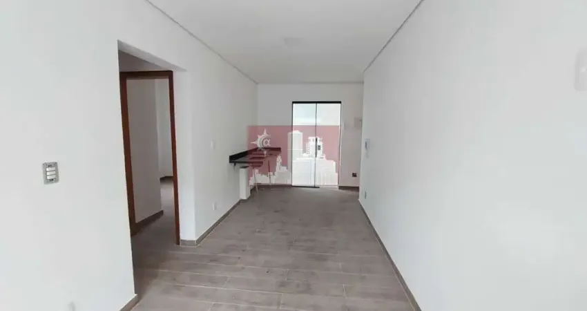 Apartamento com 2 quartos à venda na Rua Edgar Sales, 297, Jardim Peri, São Paulo
