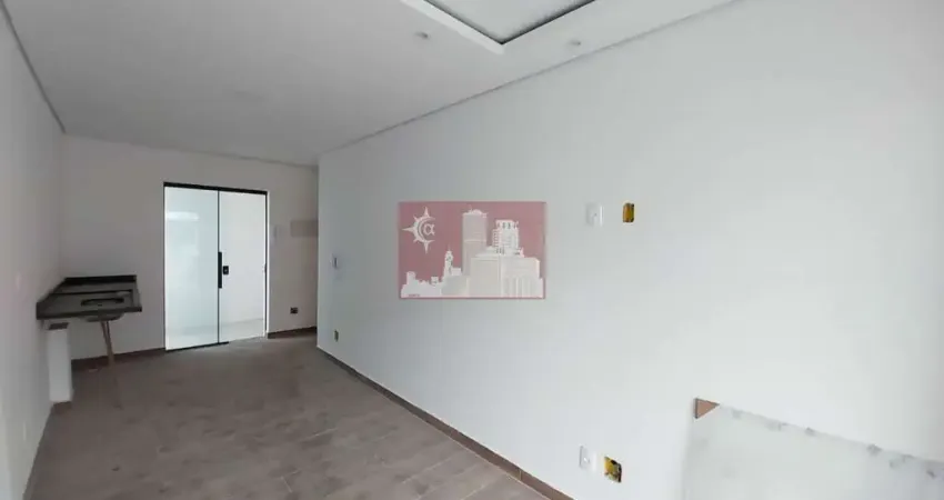 Apartamento com 2 quartos à venda na Rua Edgar Sales, 297, Jardim Peri, São Paulo