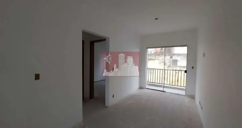 Apartamento com 1 quarto à venda na Rua Edgar Sales, 297, Jardim Peri, São Paulo