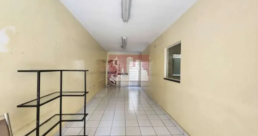Sala comercial com 6 salas para alugar na Avenida Guapira, 2418, Tucuruvi, São Paulo