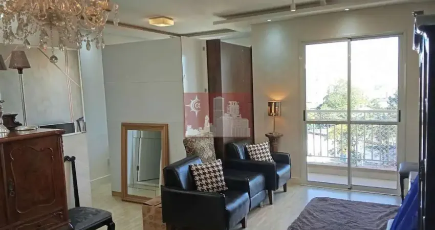 Vila Maria - 3 dormitórios - 64m²