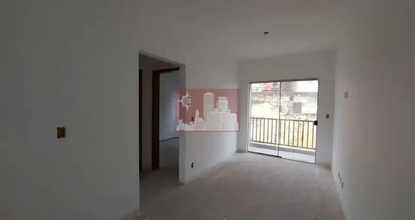 Apartamento com 2 quartos à venda na Rua Edgar Sales, 297, Jardim Peri, São Paulo