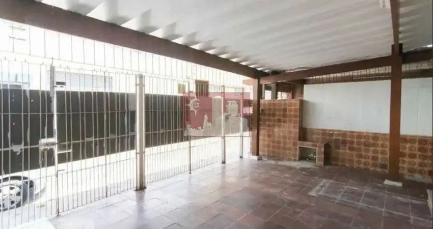 Casa Térrea- Vila Vitorio Mazzei