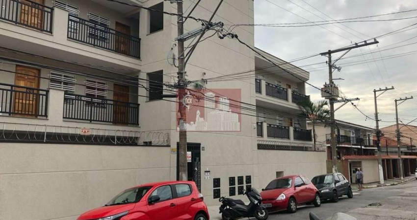 Casa em condomínio fechado com 2 quartos para alugar na Rua Antônio Clemente, 243, Jardim São Paulo (Zona Norte), São Paulo