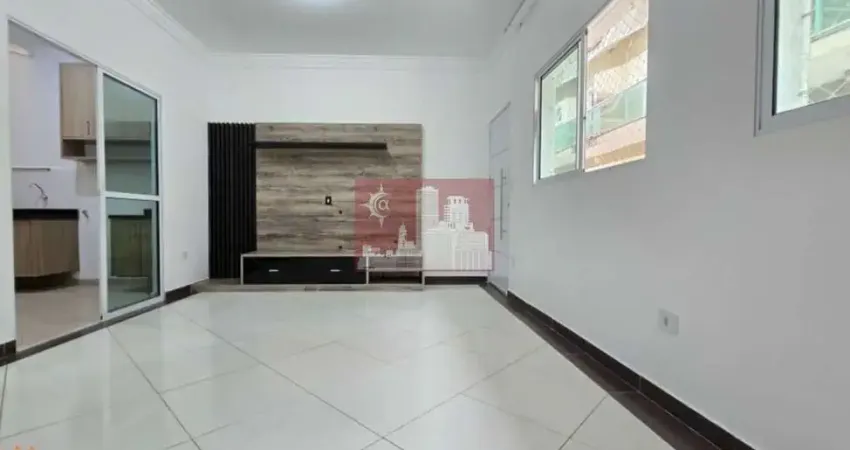 Sobrado em Condomínio Fechado/ Vila Mazzei