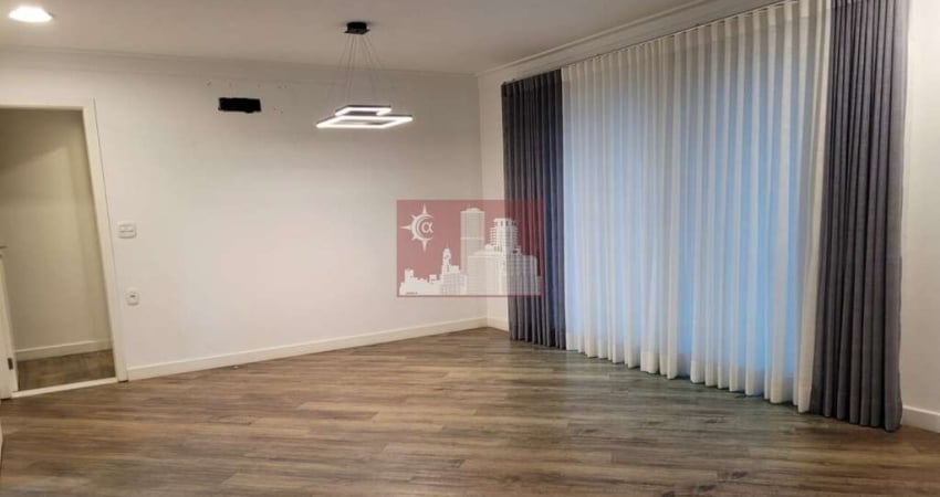 Apartamento com 3 quartos para alugar na Rua Padre Donizetti Tavares de Lima, 98, Santana, São Paulo