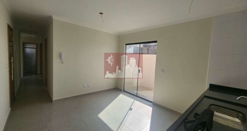 Casa em condomínio fechado com 3 quartos à venda na Rua Baltazar de Morais, 424, Vila Nivi, São Paulo