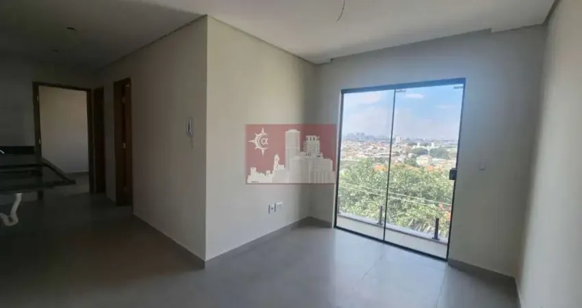 Casa em condomínio fechado com 2 quartos à venda na Rua Baltazar de Morais, 424, Vila Nivi, São Paulo